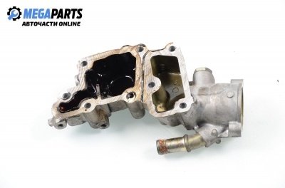 Корпус на термостат за Peugeot 206 Hatchback (08.1998 - 12.2012) 1.4 i, 75 к.с.